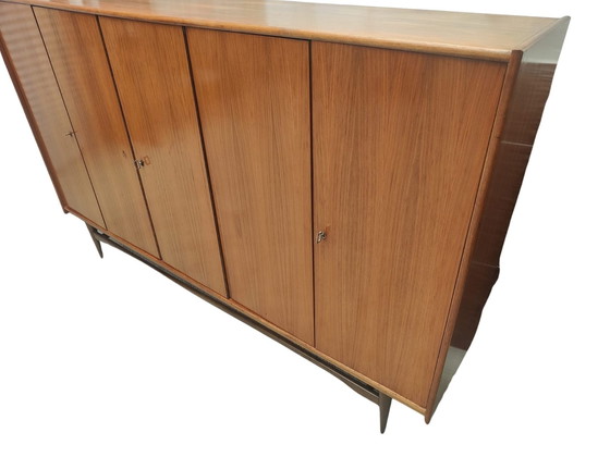 Image 1 of Mid Century midboard