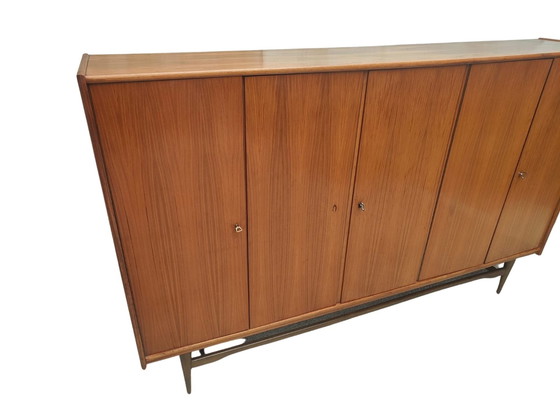 Image 1 of Mid Century midboard