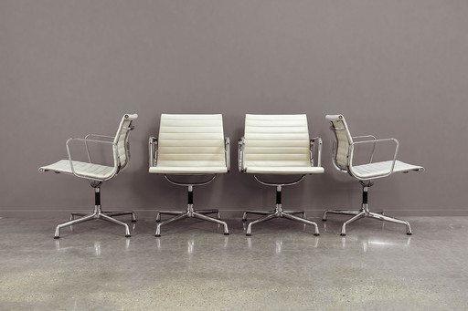 Eames EA108 meeting chair