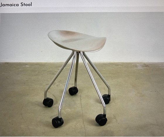 Image 1 of Jamaica stool