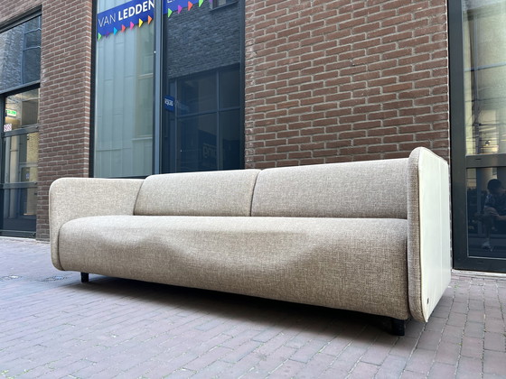 Image 1 of Rolf Benz sofa l220xD93