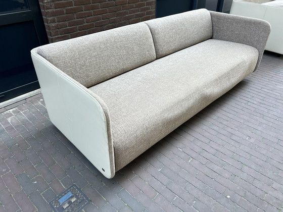 Image 1 of Rolf Benz sofa l220xD93