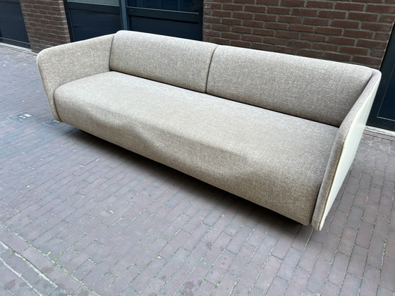 Image 1 of Rolf Benz sofa l220xD93