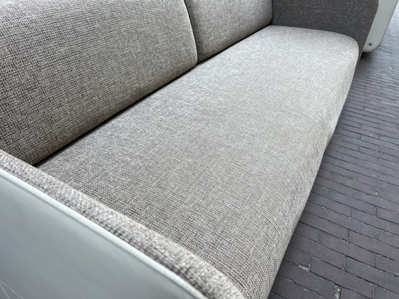 Image 1 of Rolf Benz sofa l220xD93