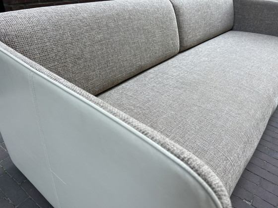 Image 1 of Rolf Benz sofa l220xD93