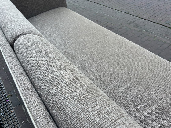 Image 1 of Rolf Benz sofa l220xD93