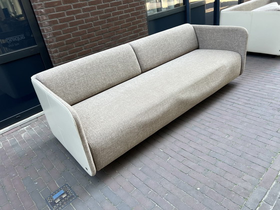 Image 1 of Rolf Benz sofa l220xD93