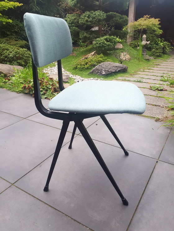 Image 1 of Friso Krame Result chair Ahrend Circel