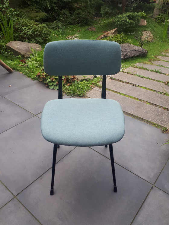 Image 1 of Friso Krame Result chair Ahrend Circel