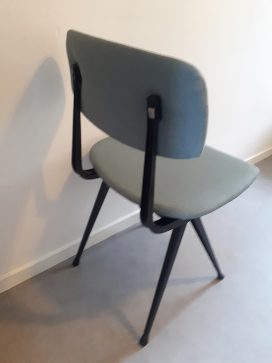 Image 1 of Friso Krame Result chair Ahrend Circel