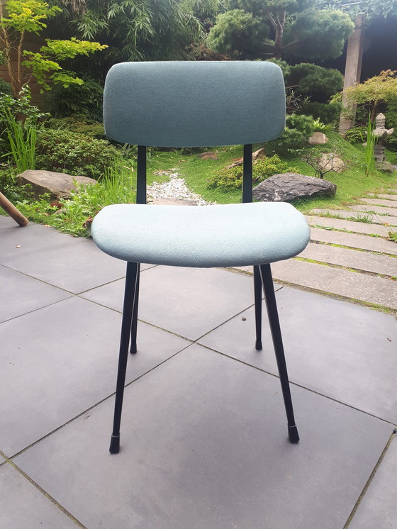 Image 1 of Friso Krame Result chair Ahrend Circel