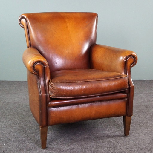 Fauteuil classique