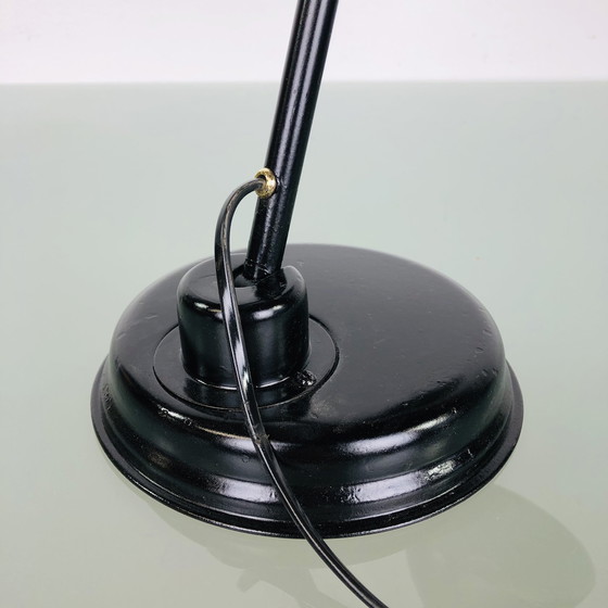 Image 1 of Vintage Industrialial desk lamp
