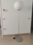 Flos Globall floor lamp 3