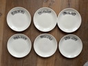 52 x Villeroy & Boch Porcelain servies