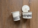 52 x Villeroy & Boch Porcelain servies