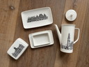 52 x Villeroy & Boch Porcelain servies