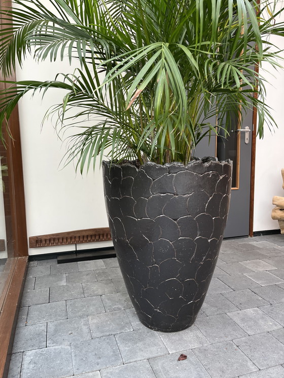 Image 1 of Ecri Living flower pot