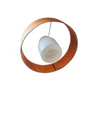 Mid Century hanging lamp