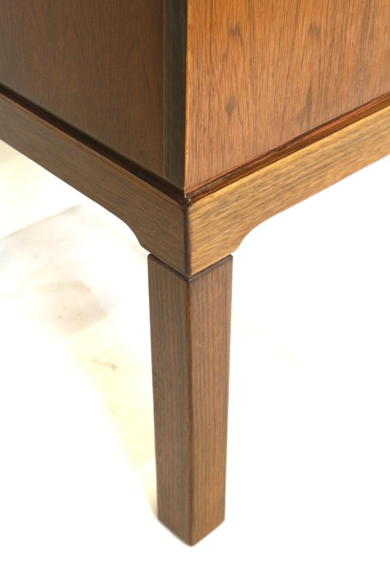 Image 1 of Palette Möbel rosewood sideboard