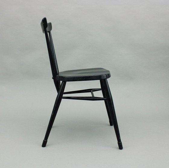 Image 1 of 4x Lucian Randolph Ercolani Ercol modello 392