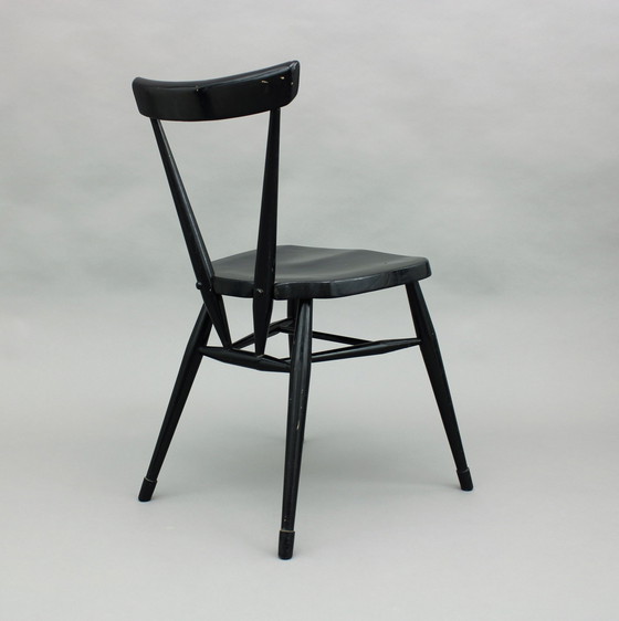 Image 1 of 4x Lucian Randolph Ercolani Ercol modello 392