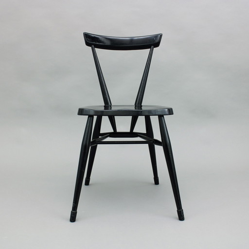 4 x Lucian Randolph Ercolani Ercol model 392