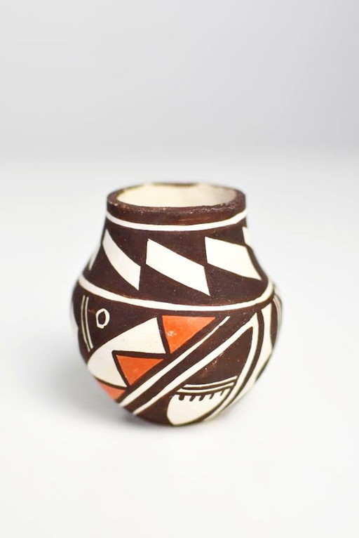 Vase Acoma