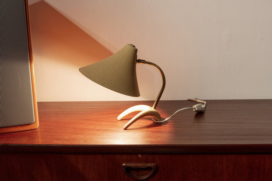 Image 1 of Vintage Cosack table lamp