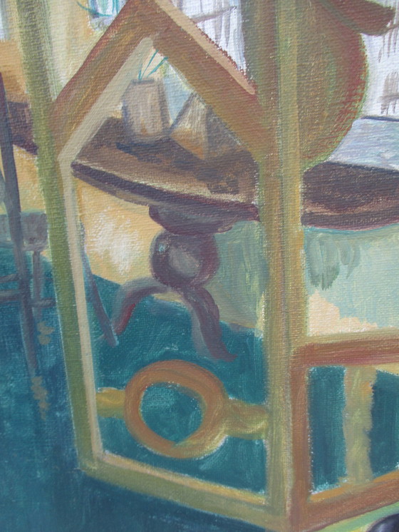 Image 1 of Judith Boer - Intérieur