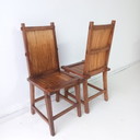 2 Vintage chair