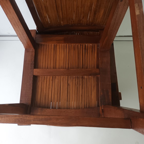 Image 1 of 2 Vintage chair