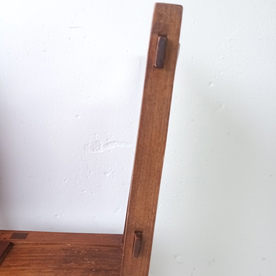 Image 1 of 2 Vintage chair