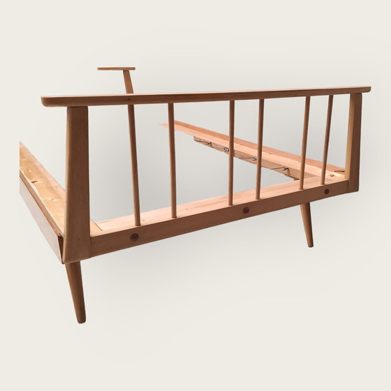 Image 1 of Mid Century daybed