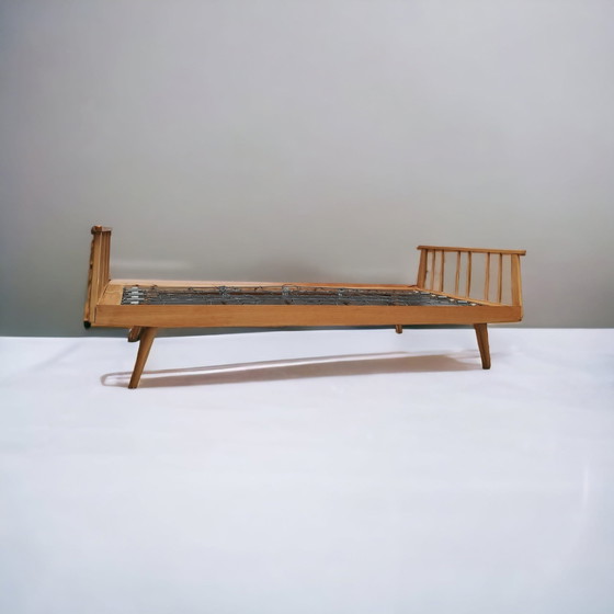 Image 1 of Mid Century daybed