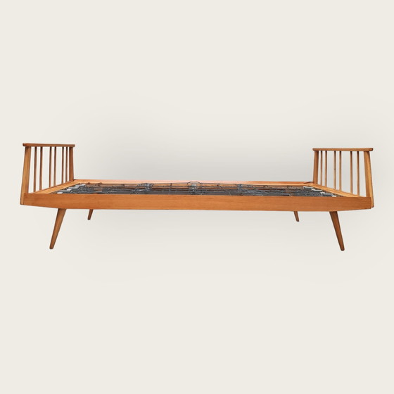 Image 1 of Mid Century daybed