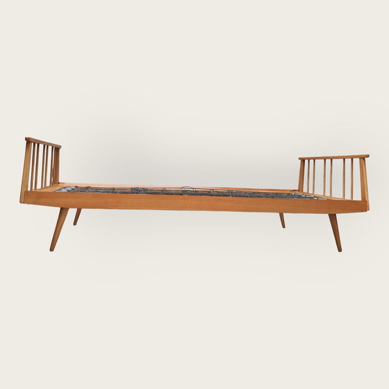 Image 1 of Mid Century daybed