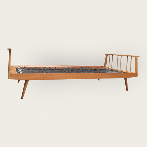 Image 1 of Mid Century daybed