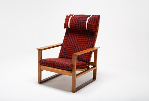 Børge Mogensen Runner Chair