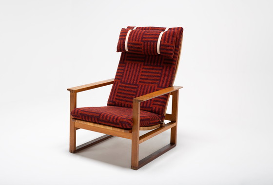 Image 1 of Børge Mogensen Runner Chair