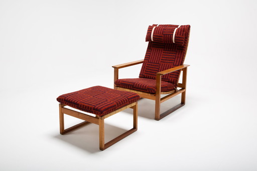 Børge Mogensen Runner Chair