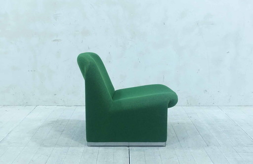 2x Artifort Alky Armchair