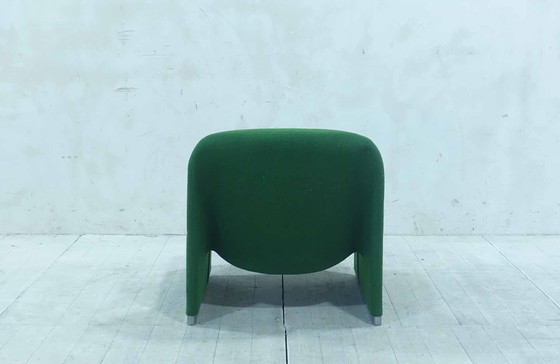 Image 1 of 2x Artifort Alky Armchair