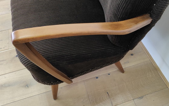 Image 1 of Canapé Mid Century | Vintage - canapé