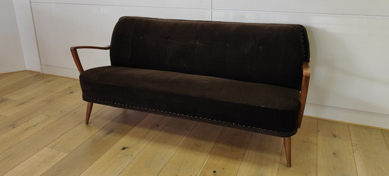 Image 1 of Canapé Mid Century | Vintage - canapé