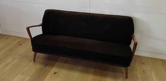 Image 1 of Canapé Mid Century | Vintage - canapé