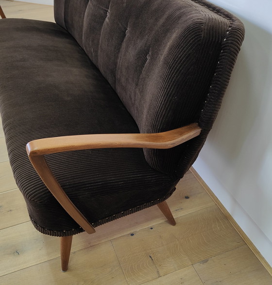 Image 1 of Canapé Mid Century | Vintage - canapé