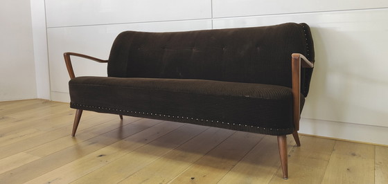 Image 1 of Canapé Mid Century | Vintage - canapé