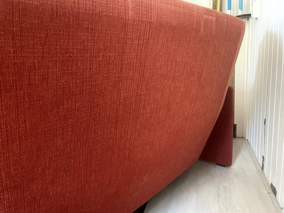 Image 1 of Leolux Bora Beta Sofa