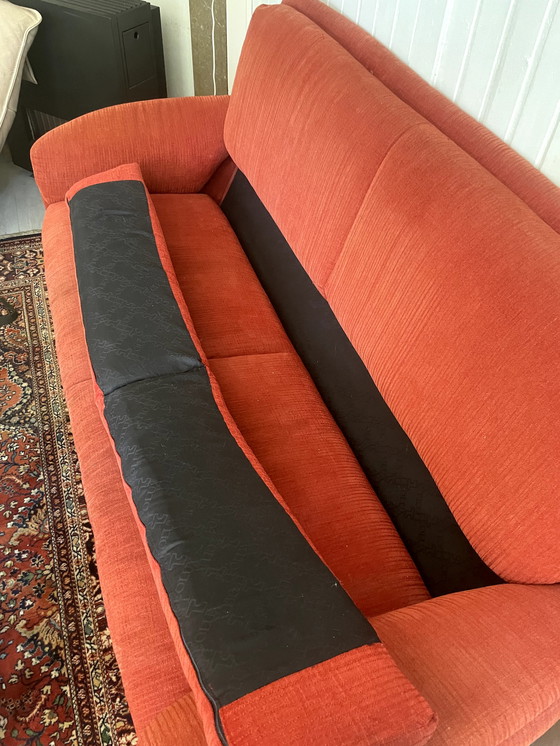 Image 1 of Leolux Bora Beta Sofa